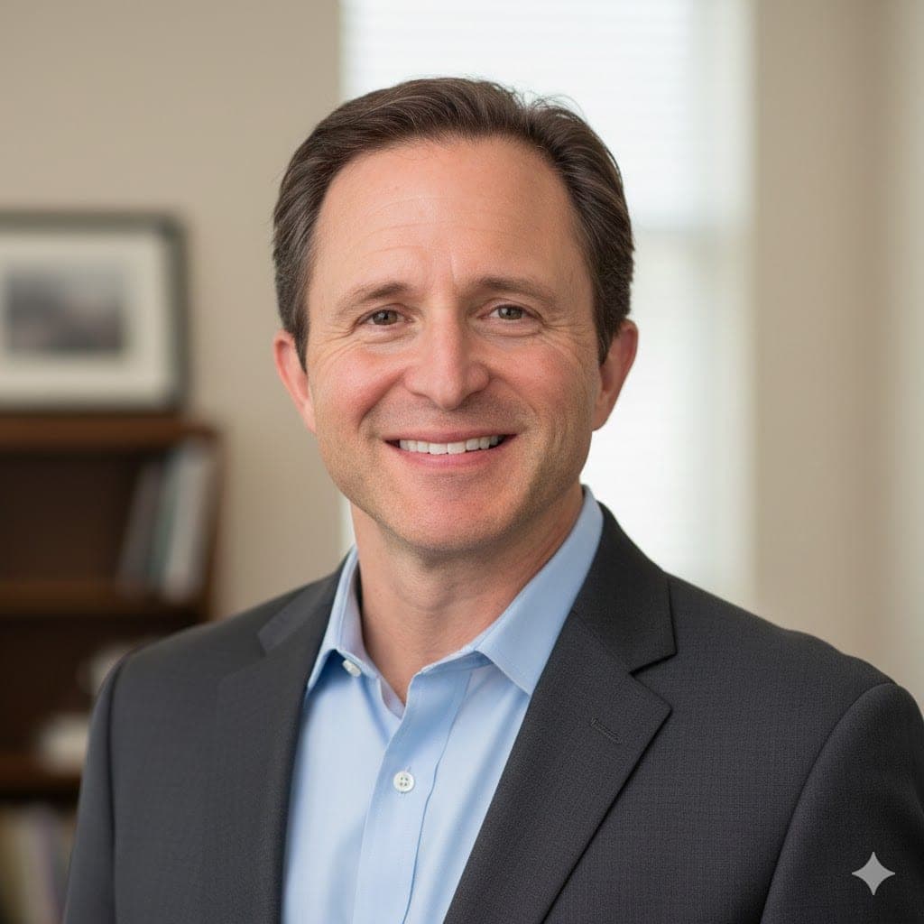 David Saltman