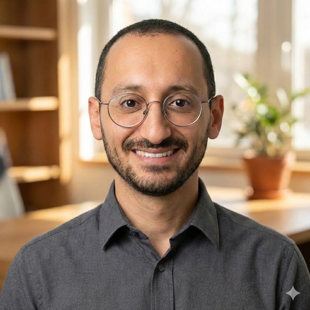 Lior Kedmi
