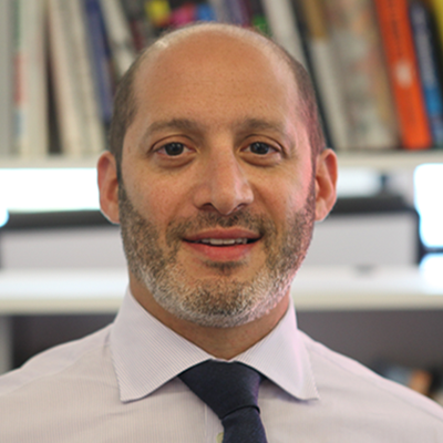 Gabriel Safar