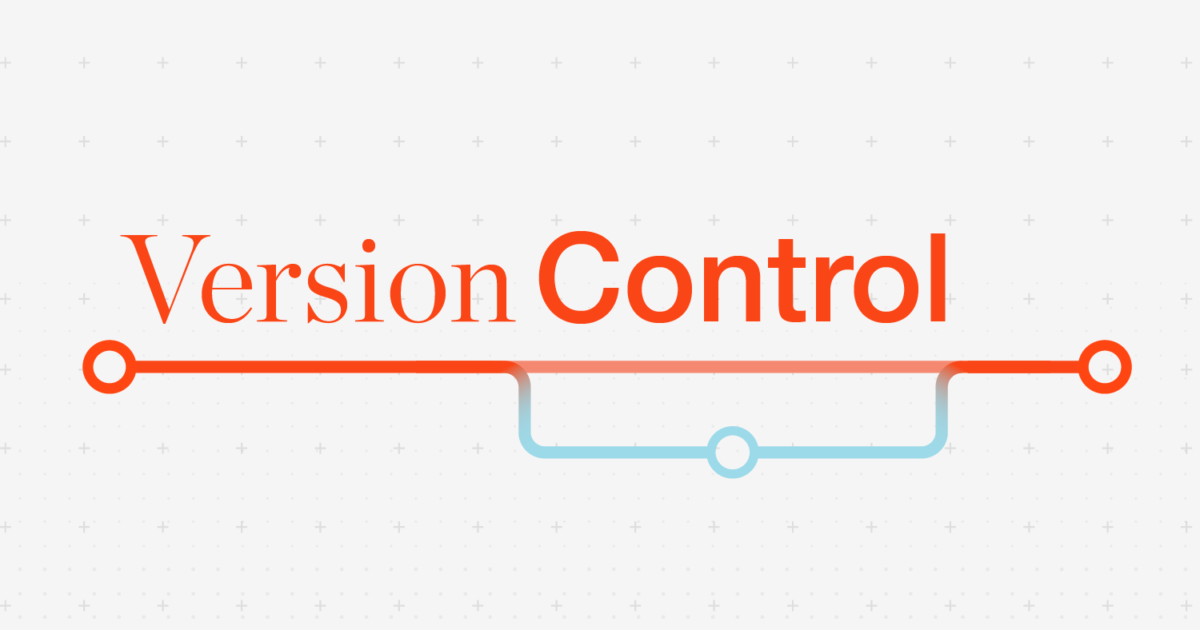 Version control